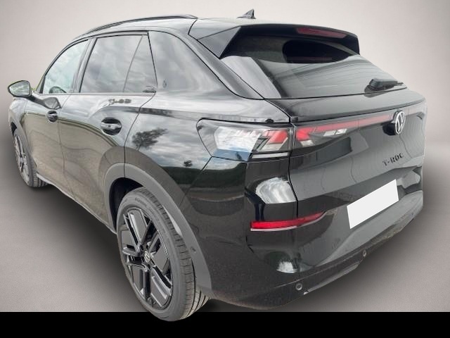 Bild 2 Volkswagen T-Roc 1.5 eTSI R-Line Pano Black GV5 19 Zoll
