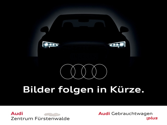 Bild 1 Audi quattro A6 Avant 50 TDI quattro S line AHK-klappbar Navi