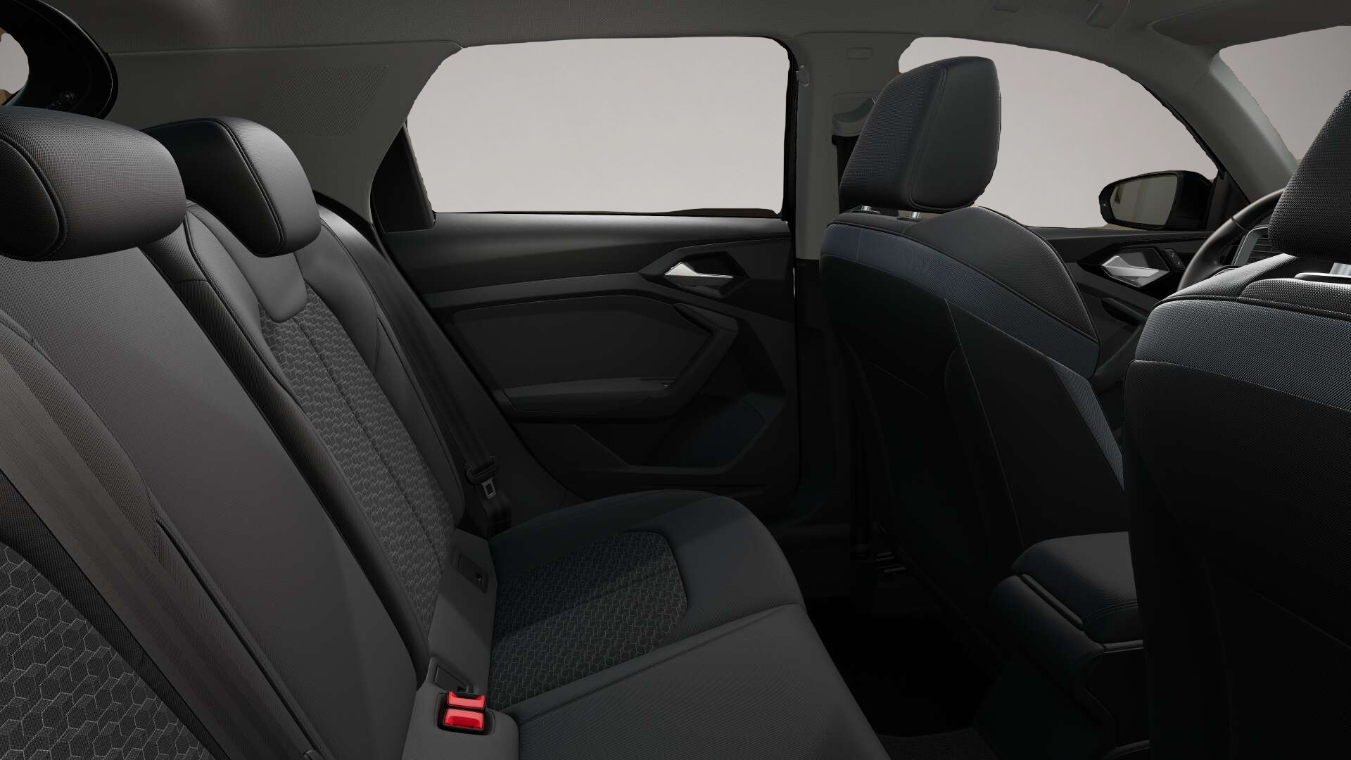 Bild 8 Audi A1 allstreet 30 TFSI