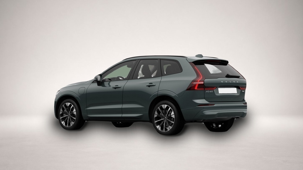 Bild 3 Volvo XC60 T6 Plug-In-Hybrid AWD Autom. Essential (MJ2027)