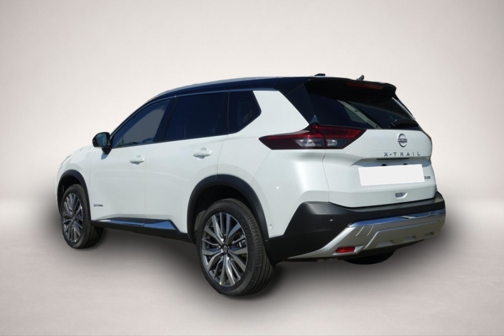 Bild 1 Nissan X-Trail TEKNA+ plus e-POWER e-4ORCE 5Sitz/20Zoll