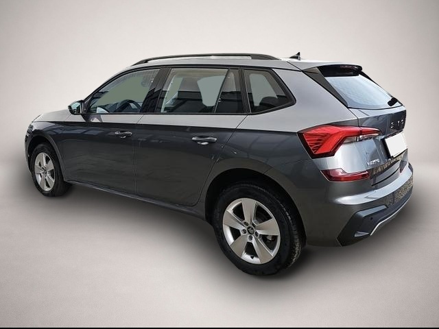 Bild 4 Skoda Kamiq Selection Kamiq 1.5 TSI DSG Selection / PDC / K.