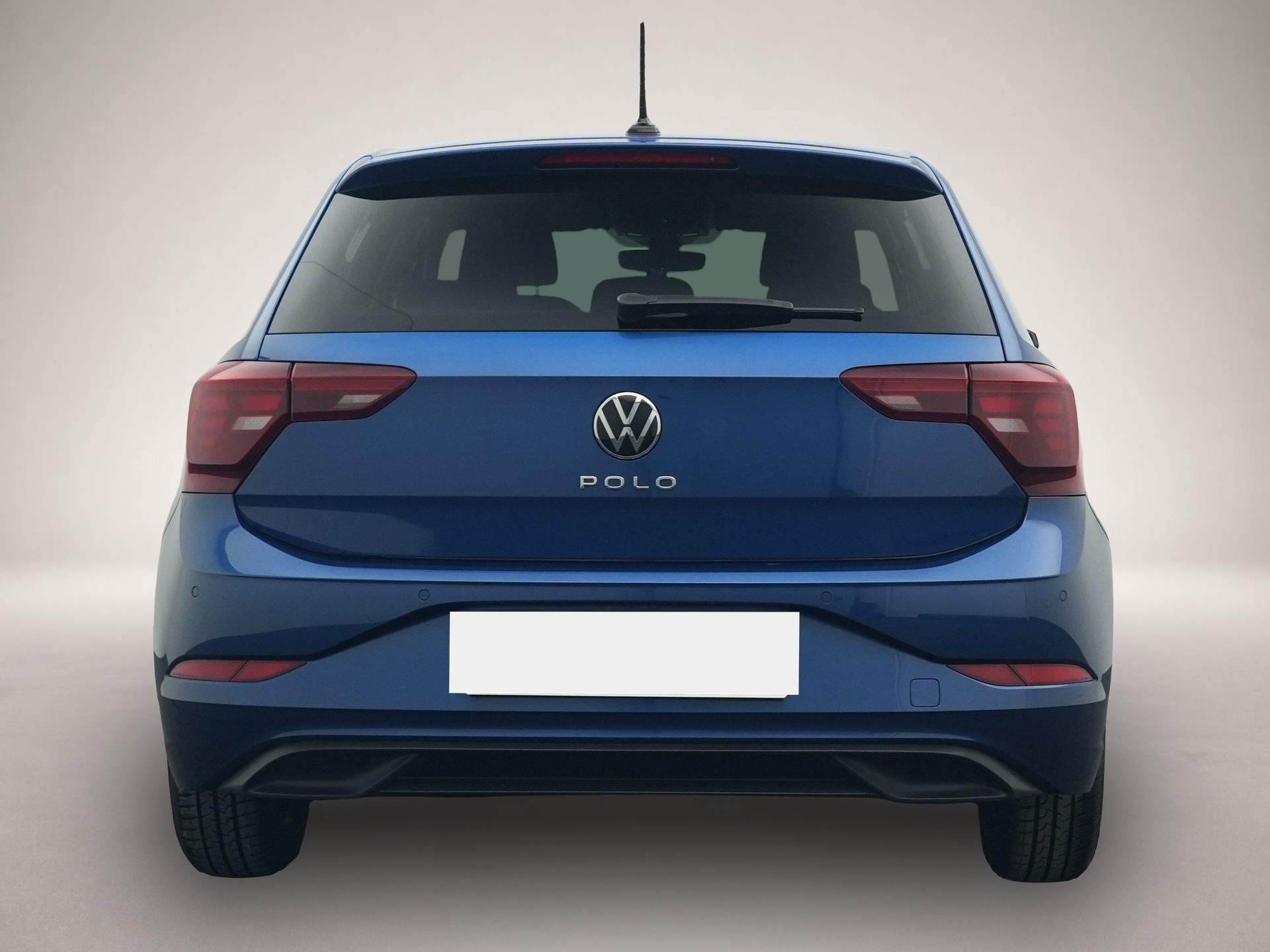 Bild 4 Volkswagen Polo 1.0 TSI Life LED NAVI SHZ RÜCKFAHRKAMERA
