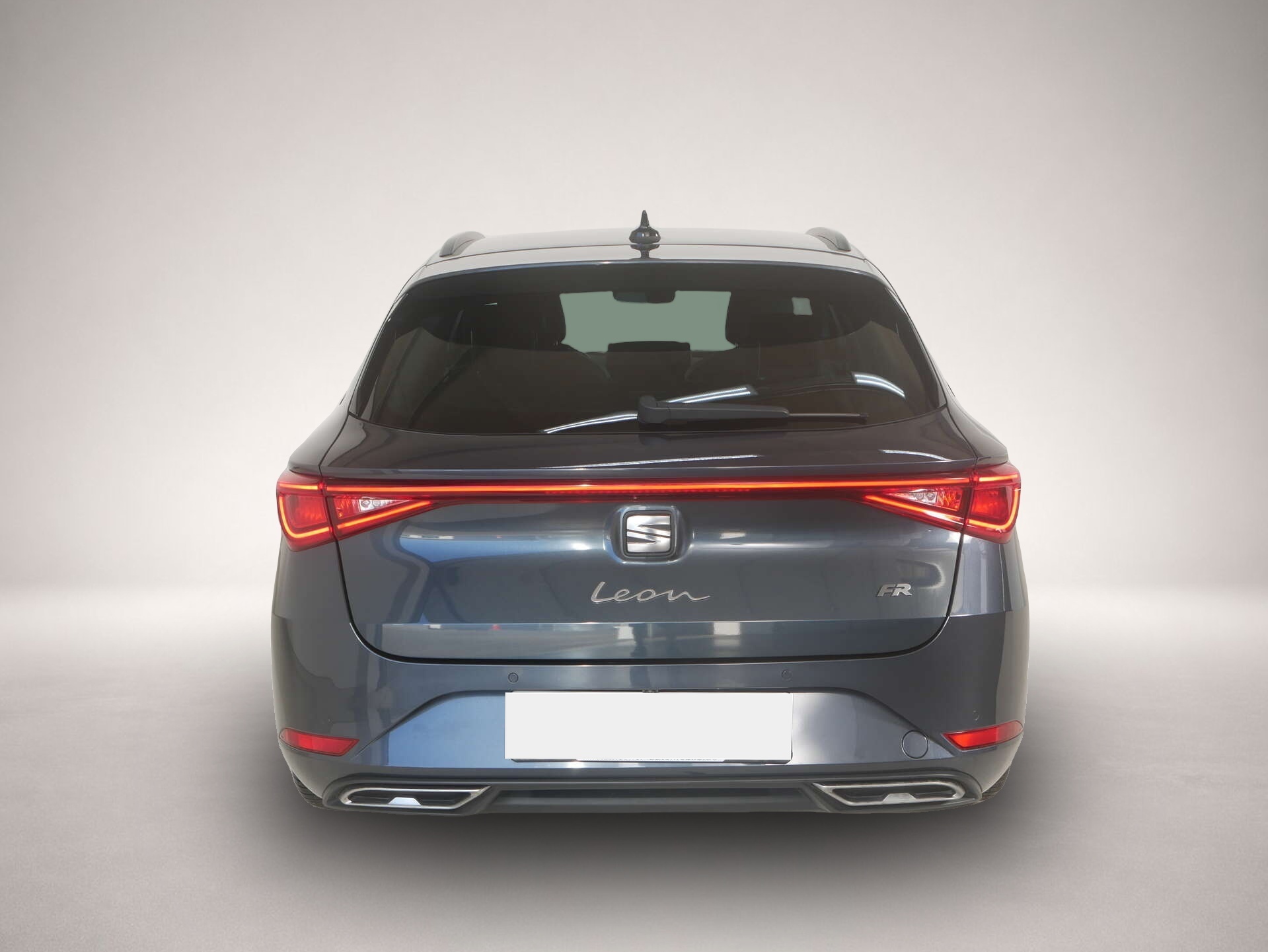 Bild 4 Seat Leon Sportstourer 1.5 eTSI FR