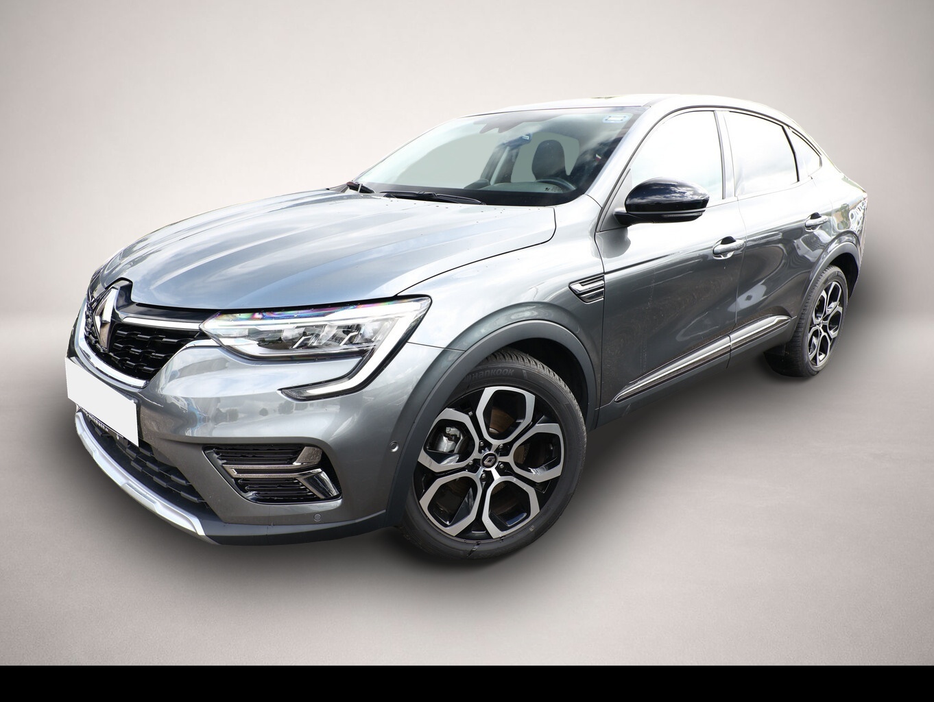 Fotografie Renault Arkana 1.6 E-TECH 145 Intens LED Nav ParkAs ACC