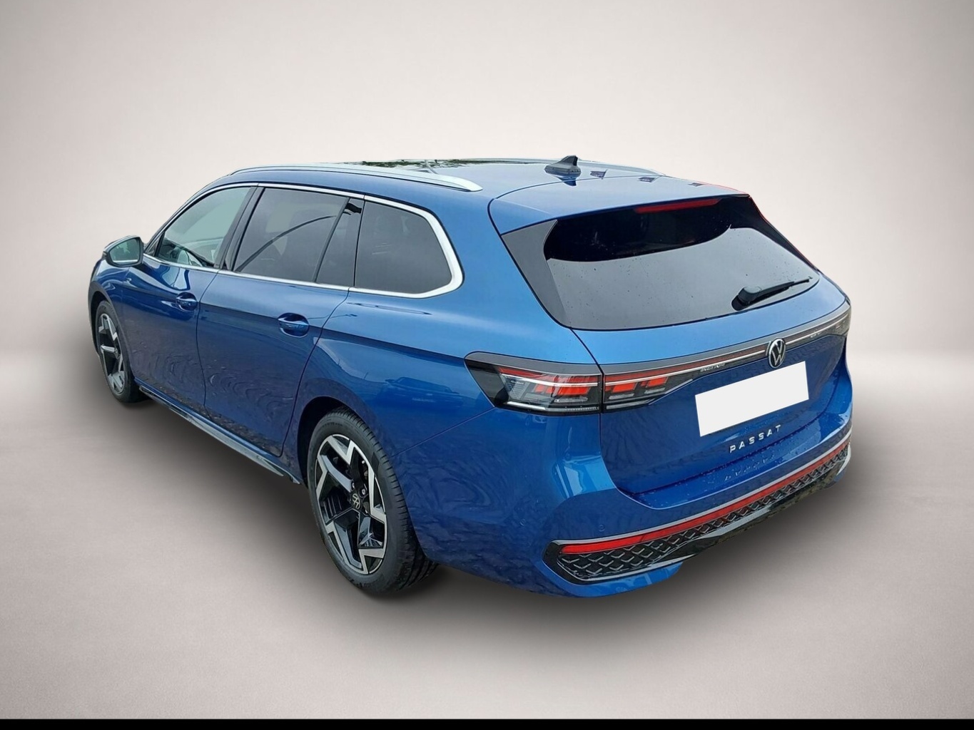 Bild 5 Volkswagen Passat Variant R-Line 2.0 TDI 110 kw Automatik..