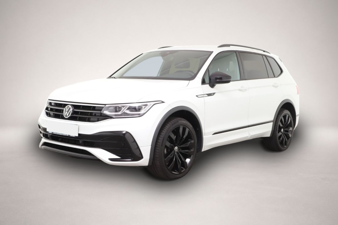 Bild Tiguan Allspace Volkswagen