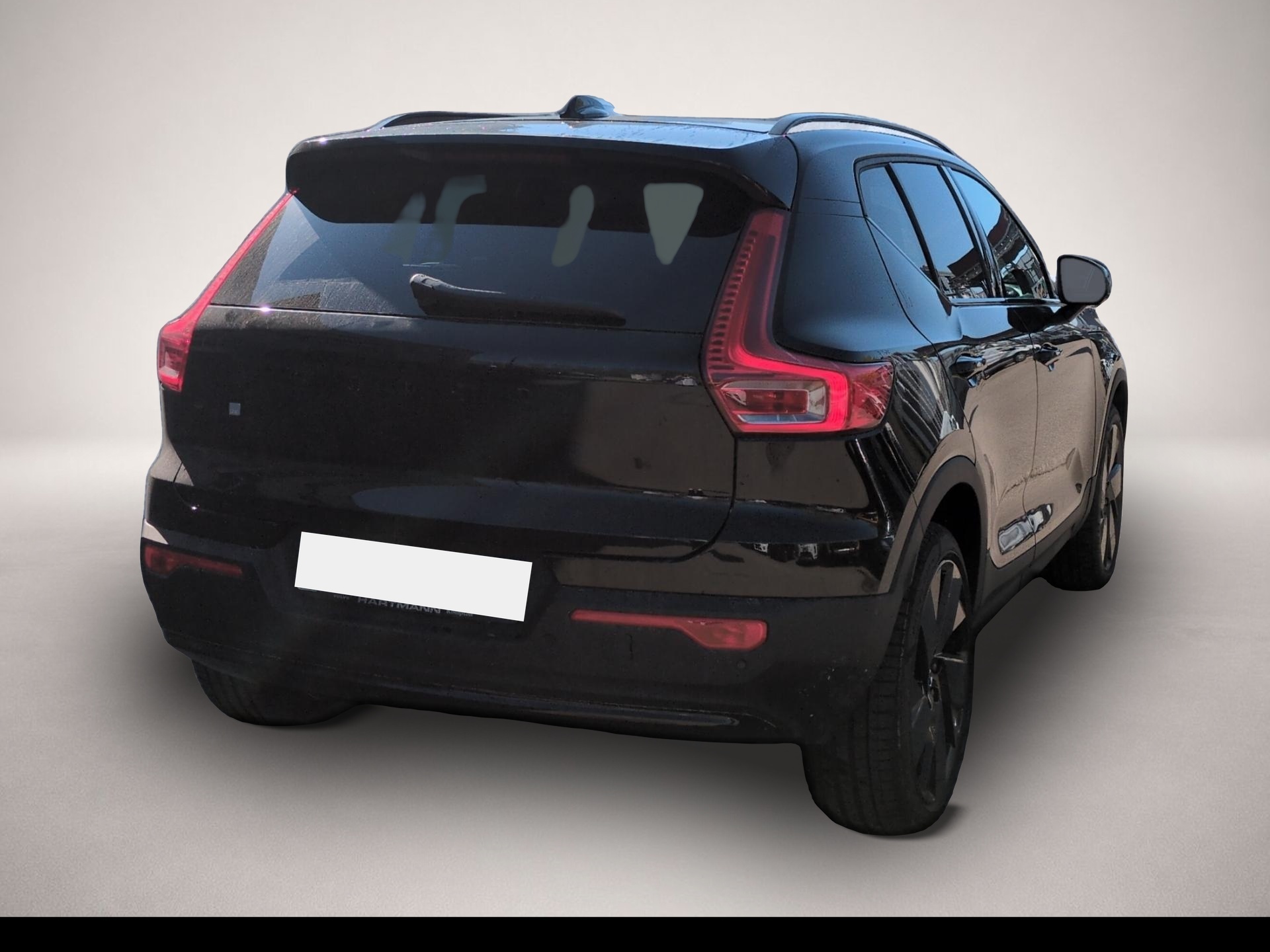 Bild 2 Volvo EX40 Fully Electric Single M. Extended Range RWD