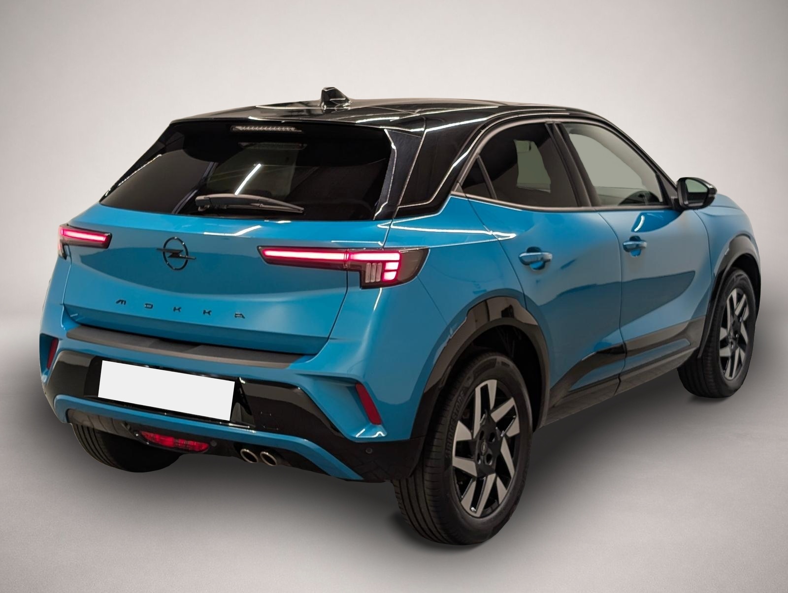Bild 4 Opel Mokka GS LED/Carplay/Kam/VirCo/Tempom./17-LM