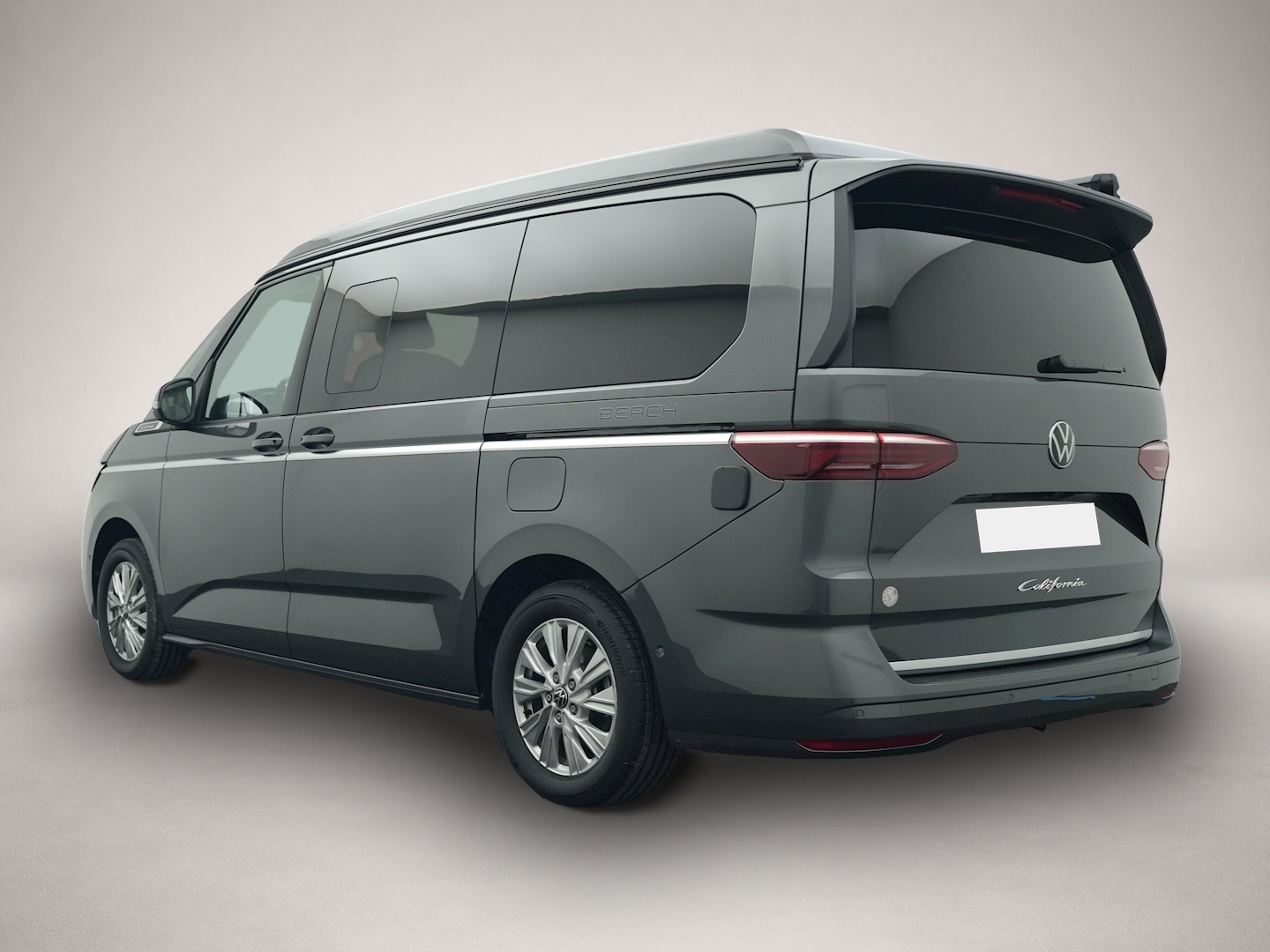 Fotografie 3 des Volkswagen T7 California Beach Camper TDI DSG LED NAVI 5-J-