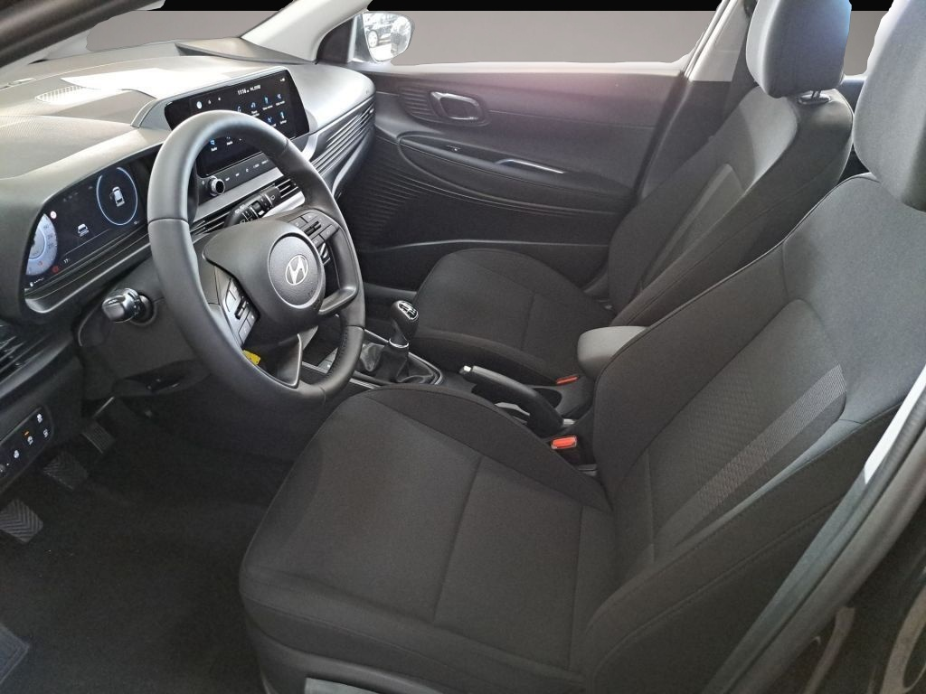 Bild 5 Hyundai i20 1.0 T-GDI Trend Dig.Cockpit LED Shz. Navi
