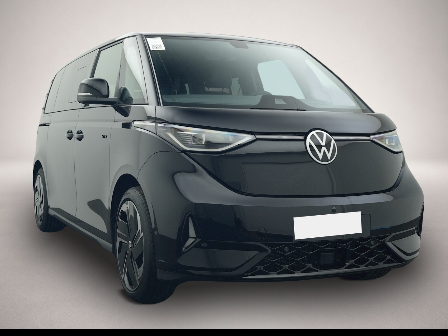 Fotografie des Volkswagen ID. Buzz GTX 4MOTION LWB 7S.AHK KAMERA 21 ZOLL A