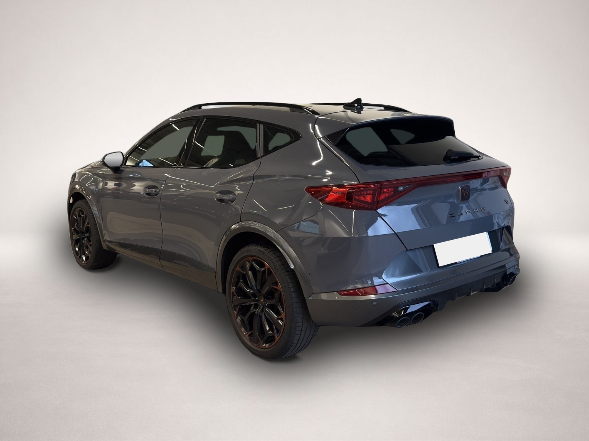 Bild 4 Cupra Formentor 2.0 TSI DSG 4Drive VZ LED NAVI AHK ACC