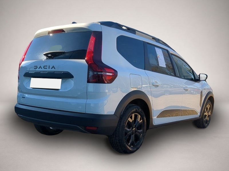 Bild 3 Dacia Jogger Hybrid 140 Extreme 5-Sitzer+SHZ+Navi+PDC+
