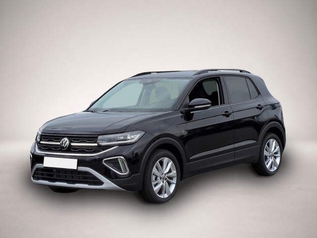 Bild 2 Volkswagen T-Cross Life 1.5TSI*DSG AHK IQ-LED ACC R-Kam 17*