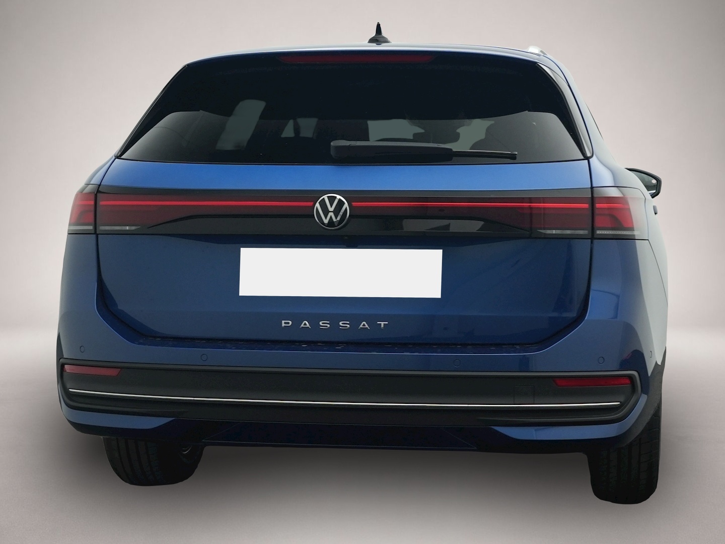 Bild 4 Volkswagen Passat Variant 2.0 TDI DSG Business