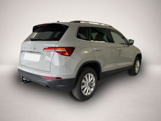 Bild 4 Skoda Karoq Selection 150PS DSG AHK+Navi+ACC+Kamera+Kessy+S.