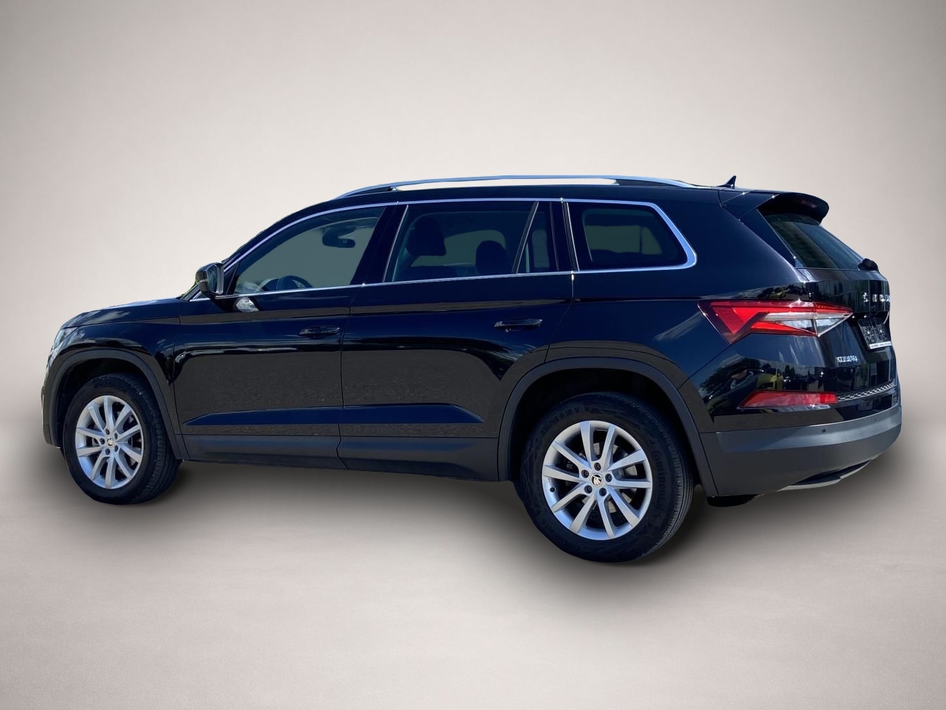 Fotografie des Skoda Kodiaq 2.0 TDI DSG 4x4 STYLE AHK+SMART-LINK+VIRT