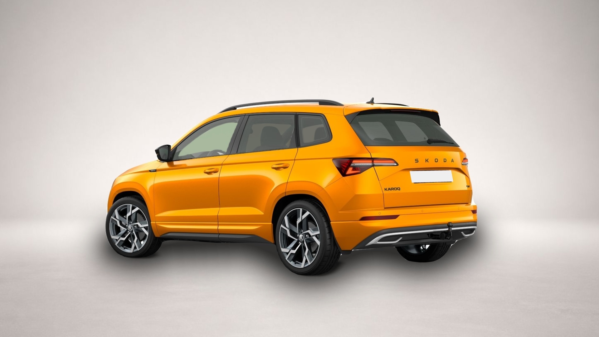 Bild 3 Skoda Karoq 2.0 TSI 7-Gang-DSG 4x4