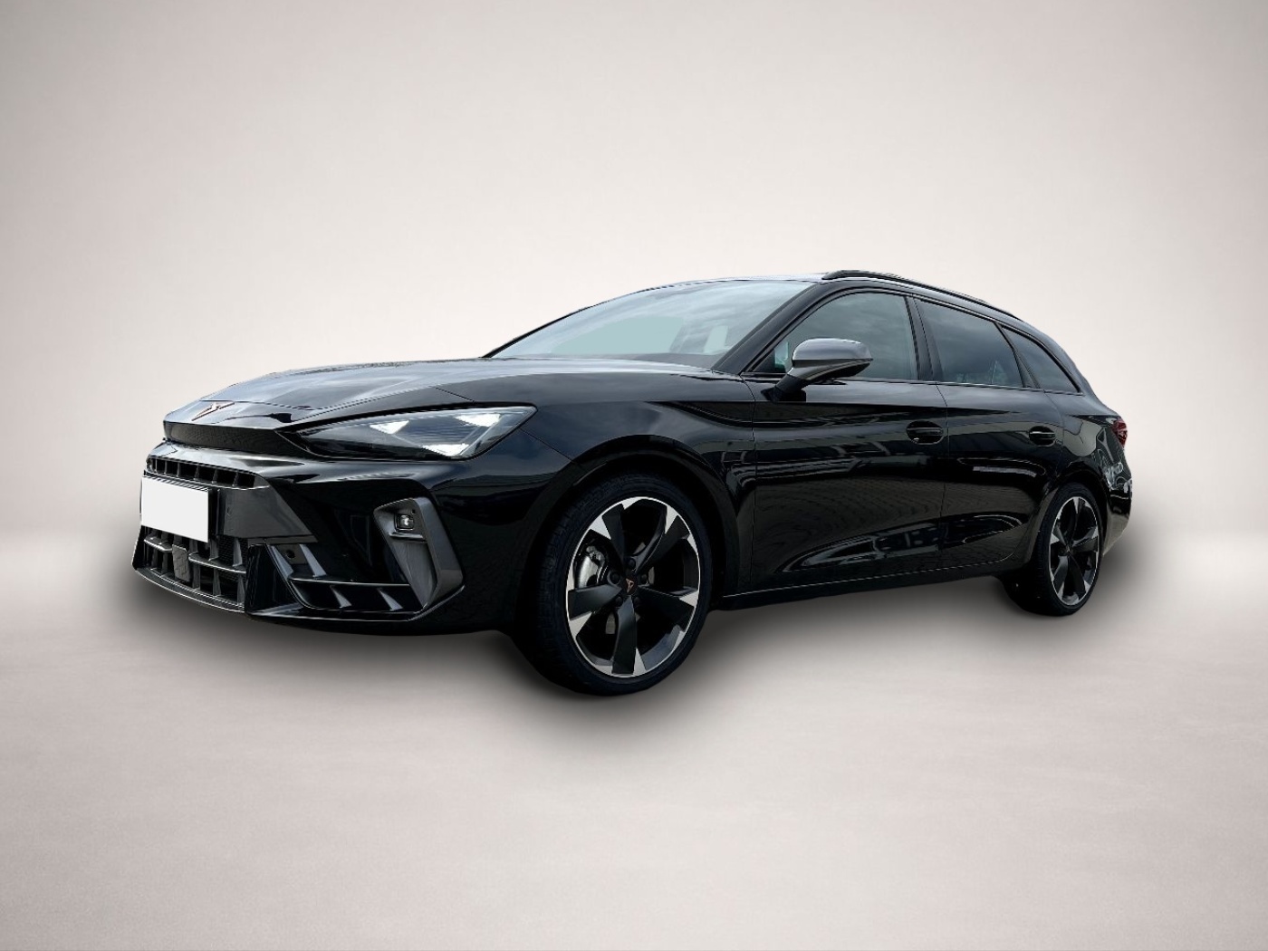 Bild Leon Cupra