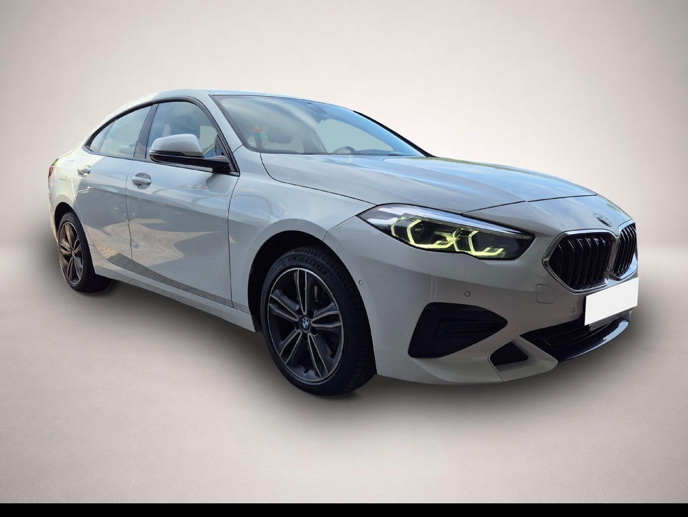 Fotografie BMW 218 218i DKG Gran Coupé Sport Line CockpitP SHZ Park
