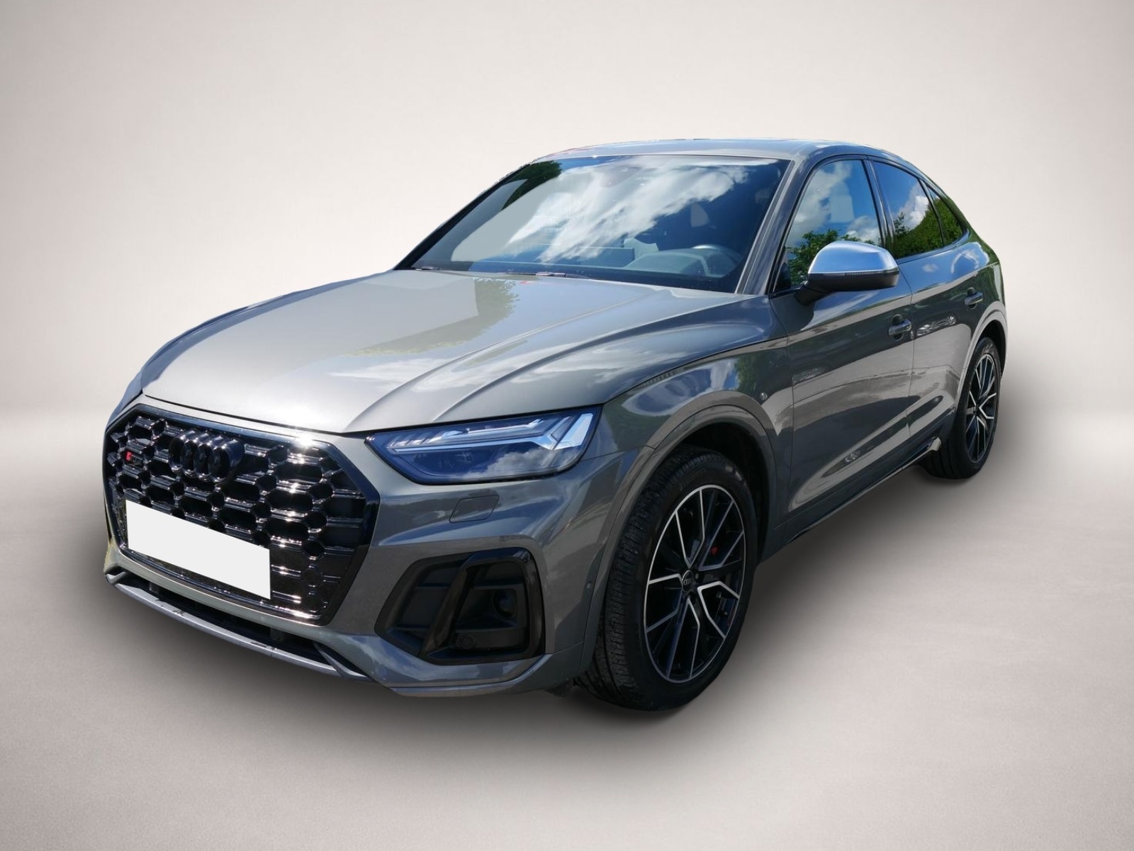 Bild SQ5 Audi