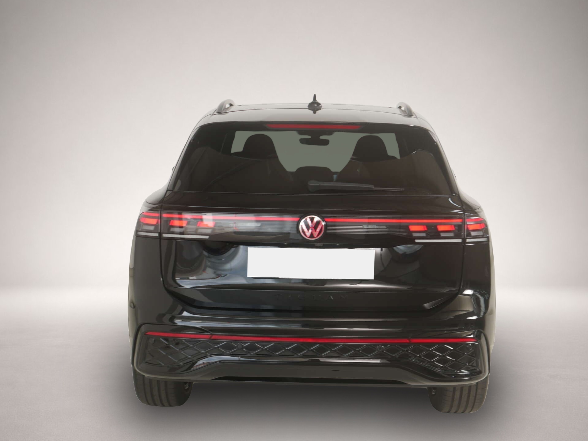 Bild 4 Volkswagen Tiguan 2.0 TDI 4Motion R-Line Black Style