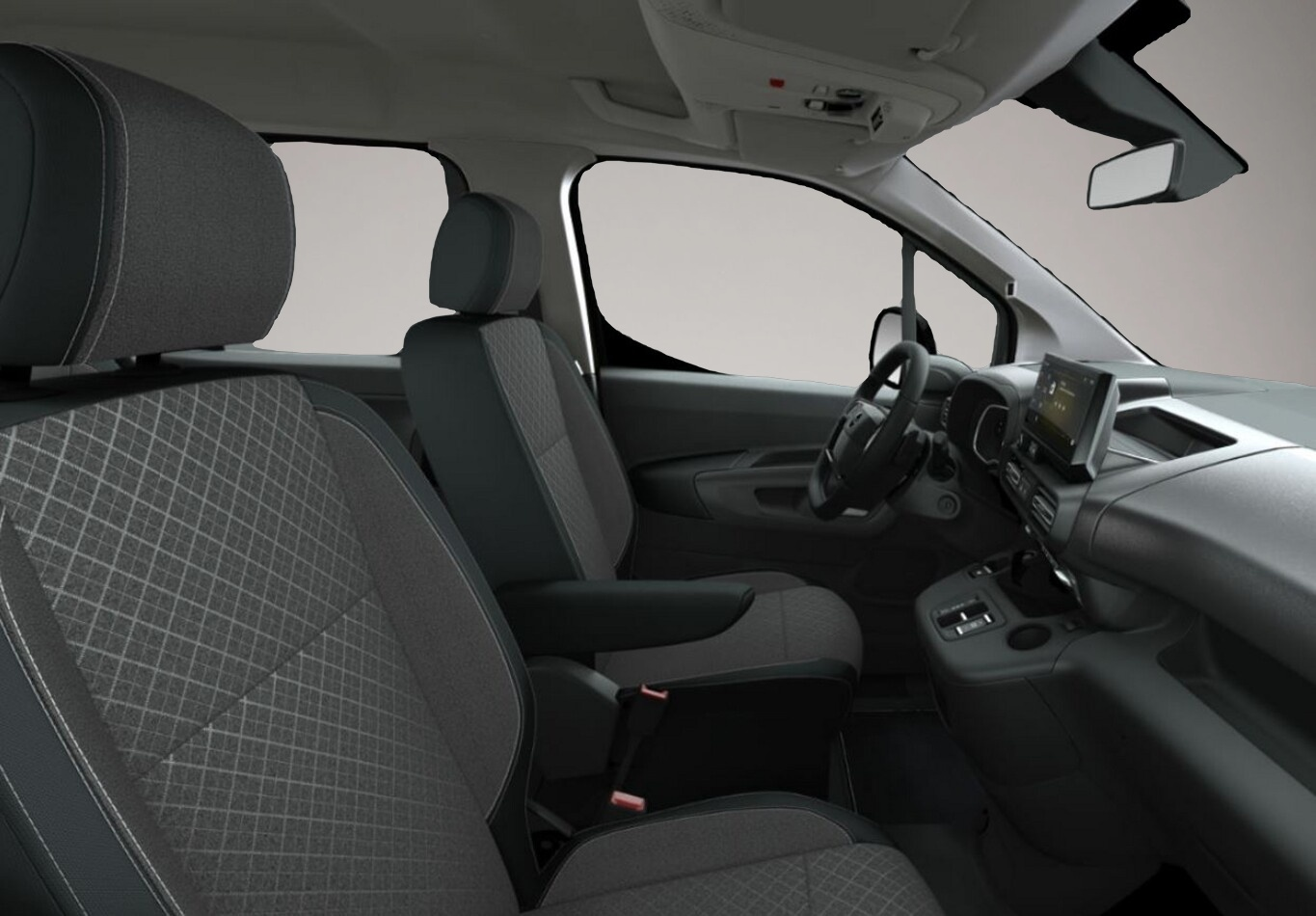 Bild 5 Opel Combo XL AT8 GS 7-S Connect+P Nav 2xPDC Keyl 17