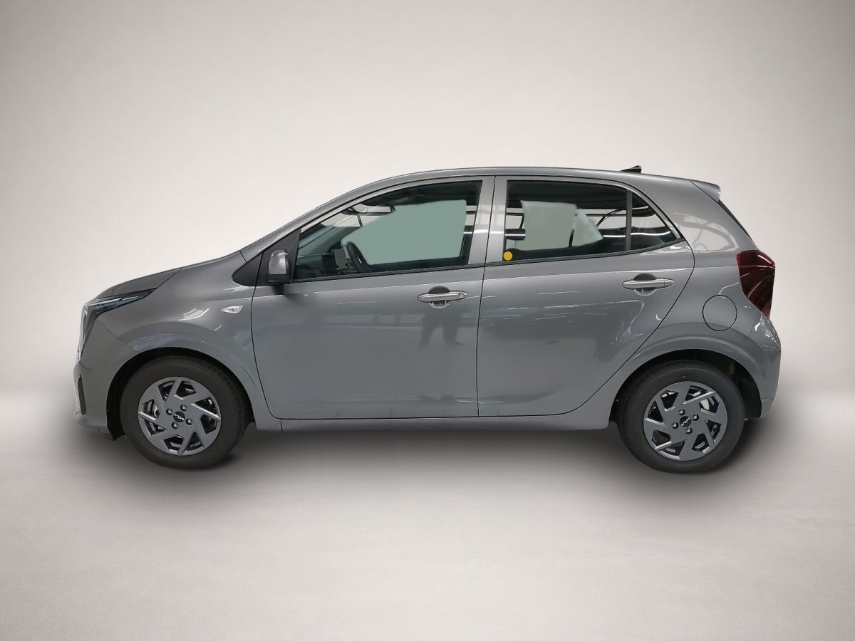 Bild 4 Kia PICANTO 1.0 GDI VISION MJ26 SITZH. NAVI KAMERA