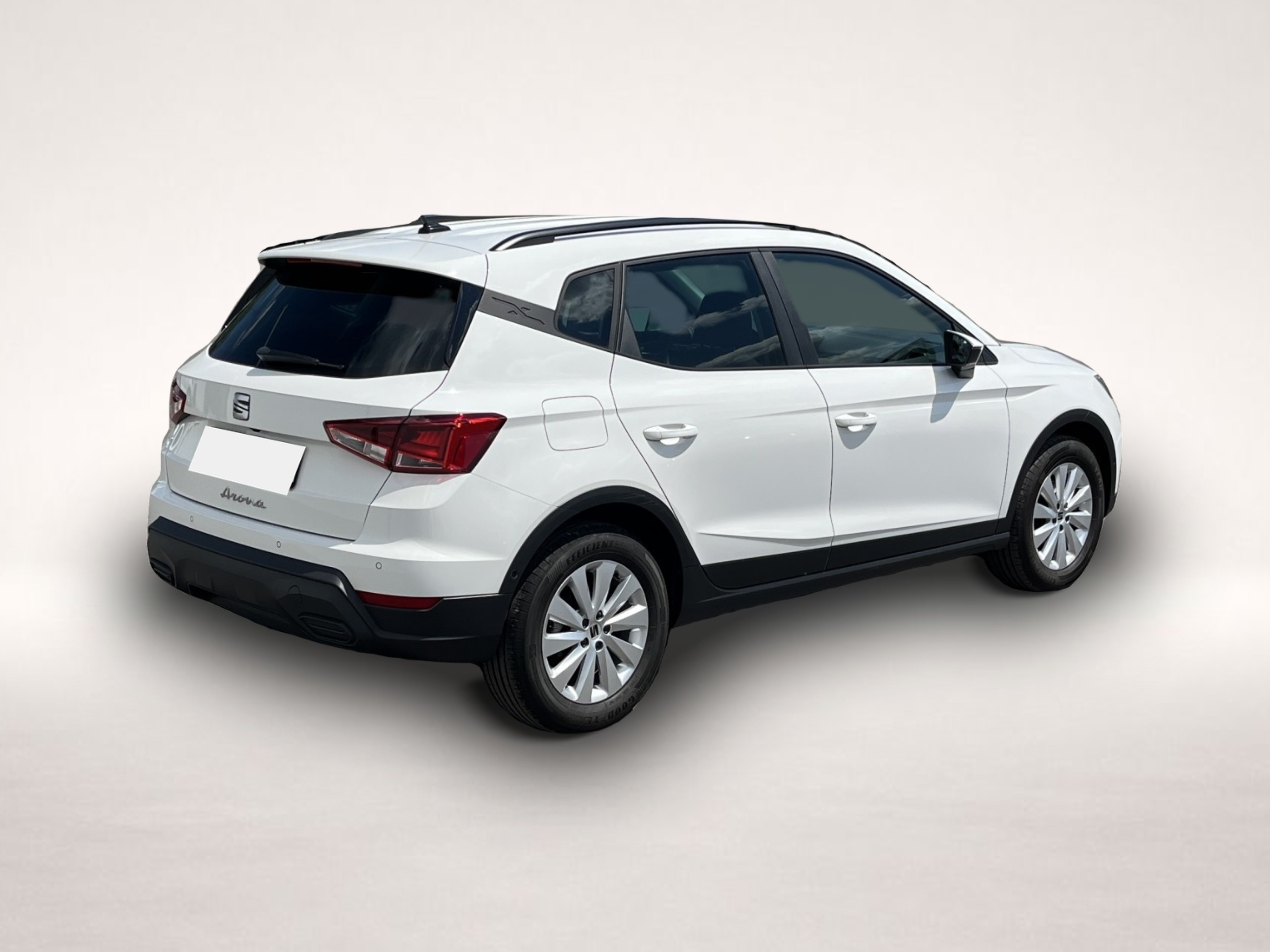 Bild 7 Seat Arona 1.0 TSI DSG Style Navi RFK ACC LED SHZ DAB