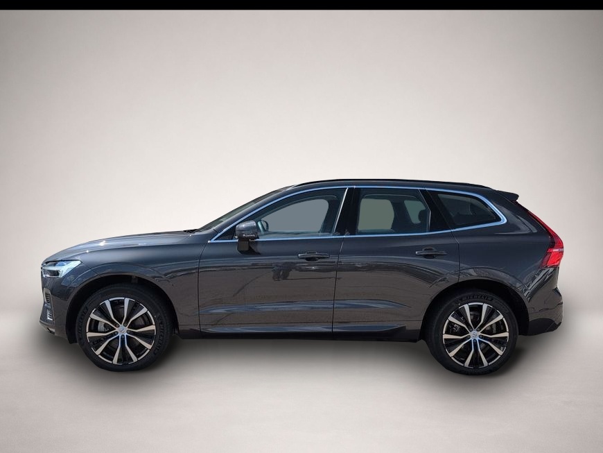 Bild 4 Volvo XC60 B4 B Core Lichtpaket*BLIS*RFC