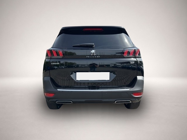 Bild 4 Peugeot 5008 GT HYBRID 136 e-DSC6 KAMERA NAVI ACC SHZ PD