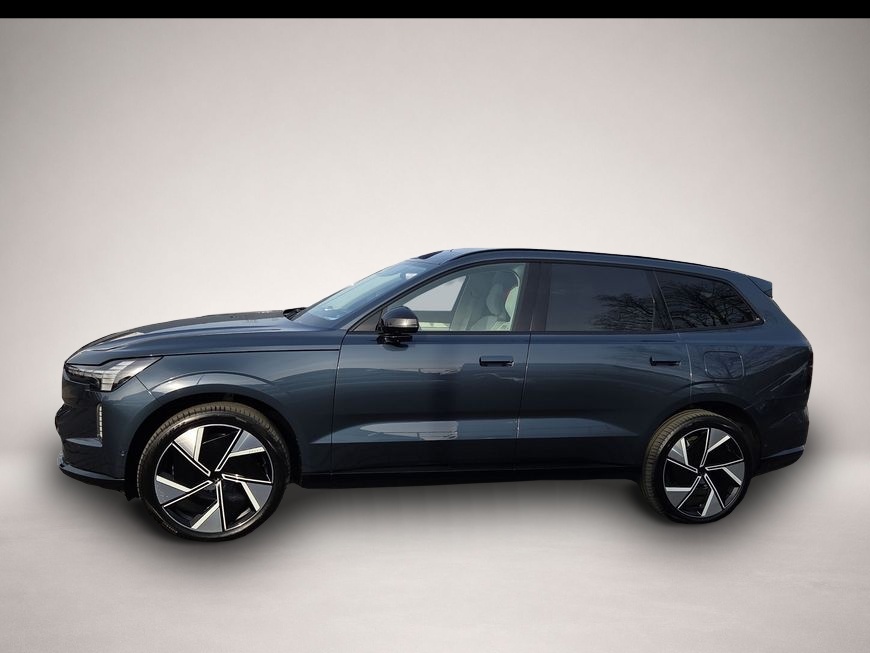 Bild 2 Volvo EX90 Single Motor RWD Plus (6-Sitzer) 360°View