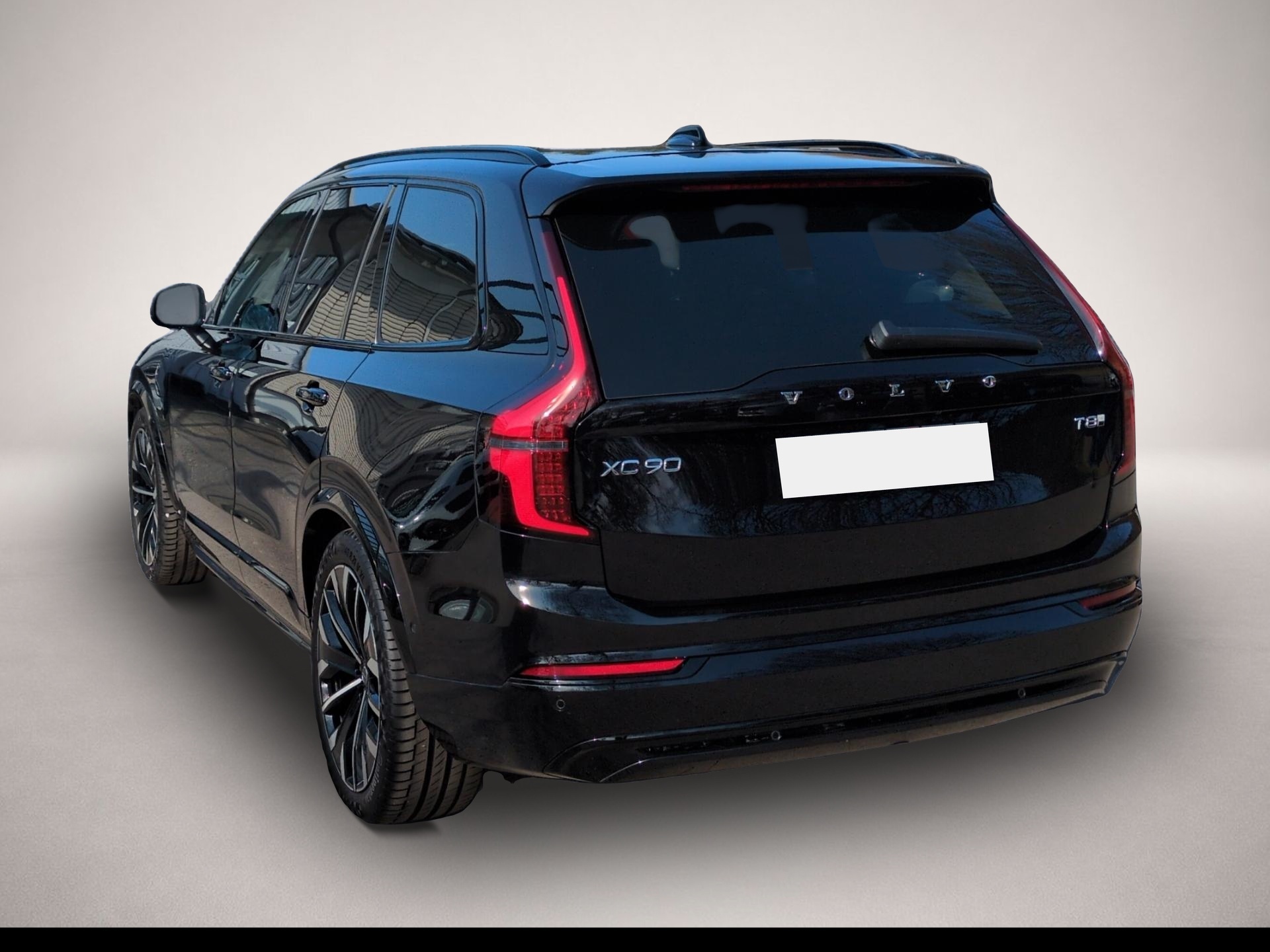 Bild 2 Volvo XC90 T8 Recharge Ultra Dark Plug-In Hybrid AWD A