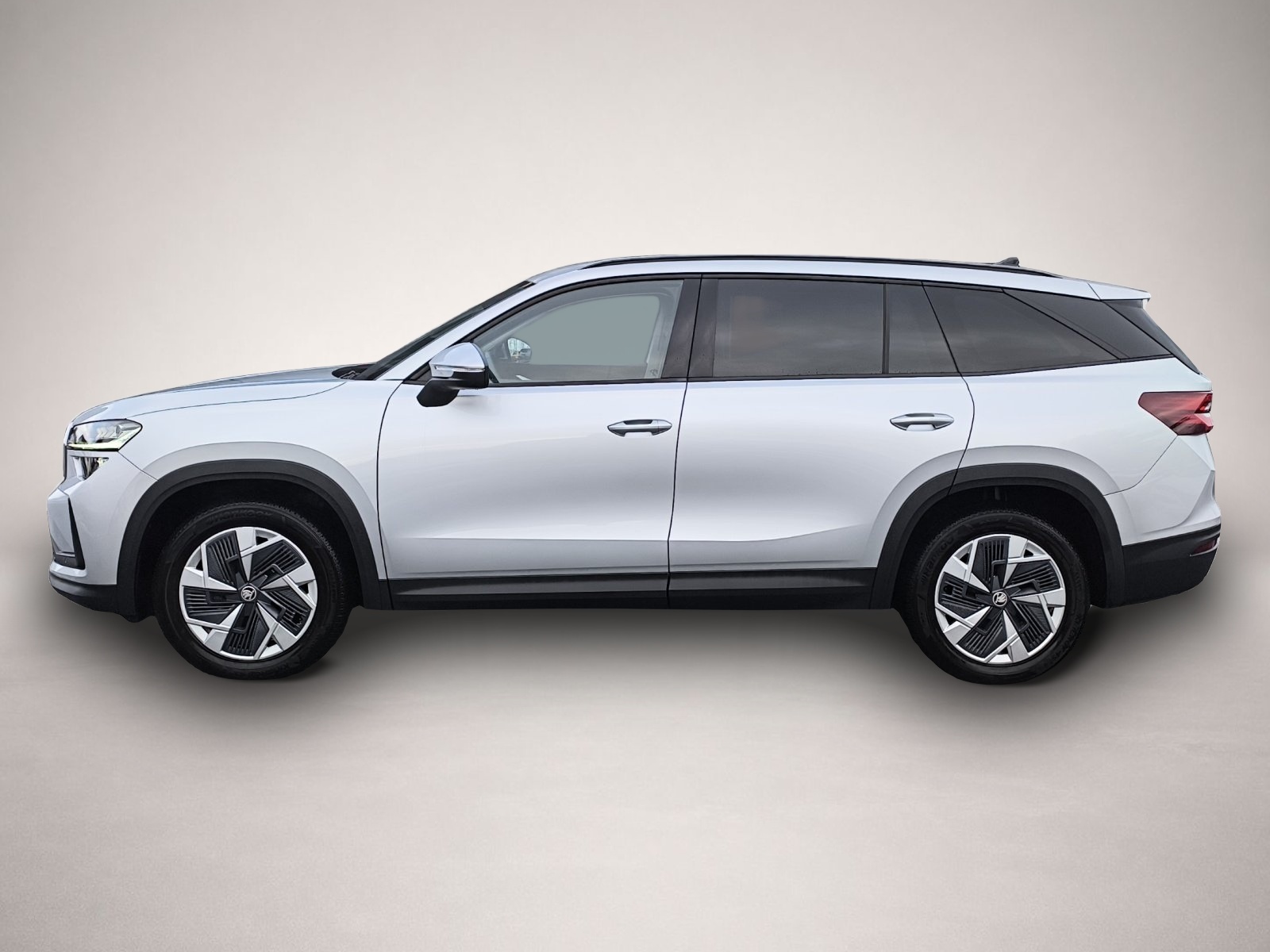 Bild 4 Skoda Kodiaq 1.5 TSI mHEV DSG Selection NAVI MATRIX RF