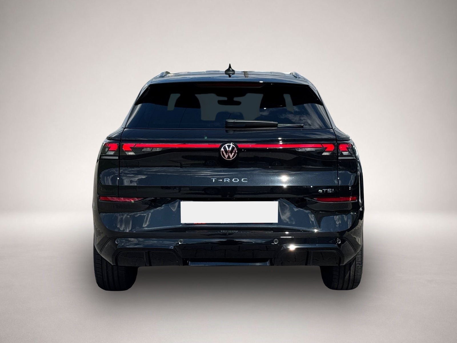 Bild 5 Volkswagen T-Roc R-Line eTSI DSG|AHK|ACC|NEUESMODELL!|EASYO