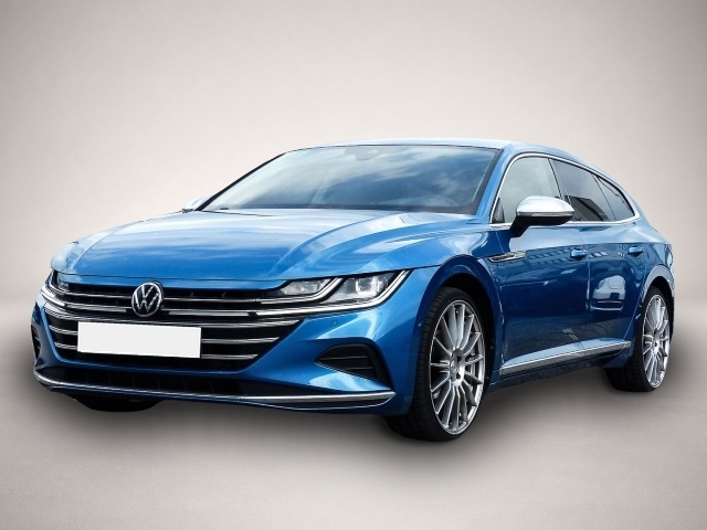 Bild Arteon Volkswagen