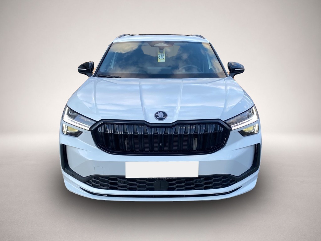 Bild 3 Skoda Kodiaq 1.5 eTSI MHEV Sportline*Pano*7 Sitze