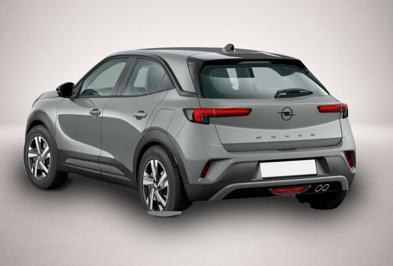 Bild 3 Opel Mokka TechP Kam 2xPDC Keyl WinterP SHZ LHZ Temp