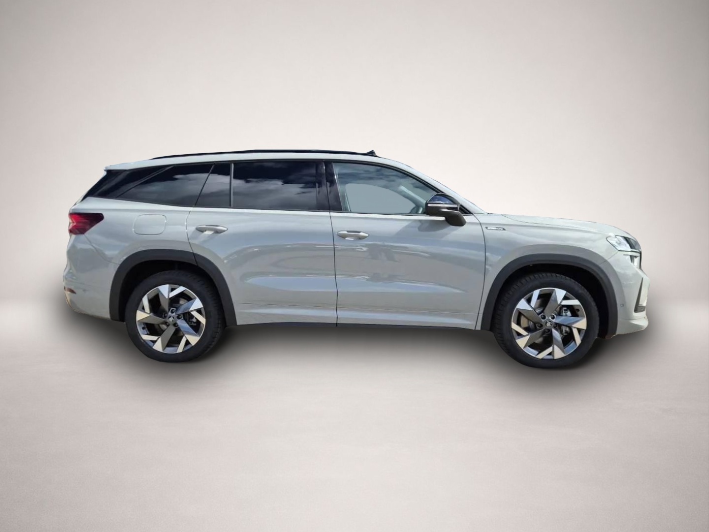 Bild 5 Skoda Kodiaq Sportline 1.5 TSI 204PS PHEV DSG schwen