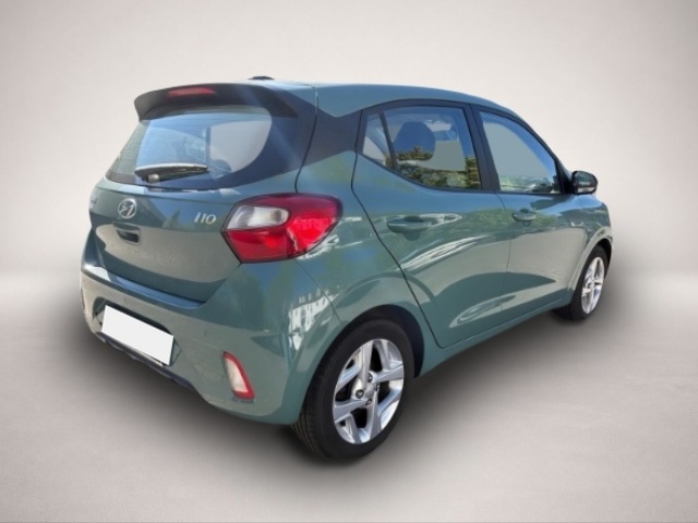 Fotografie 3 des Hyundai i10 Trend Navi,RFK,Sitzhzg,Alu,WKR Apple CarPlay