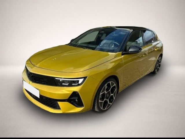 Bild Astra Opel