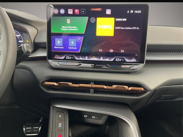 Bild 6 Cupra Terramar 1.5 eTSI DSG Matrix+Kessy+AHK+eHeck+Di.