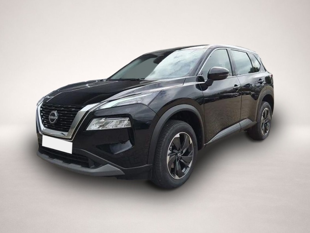 Bild X-Trail Nissan