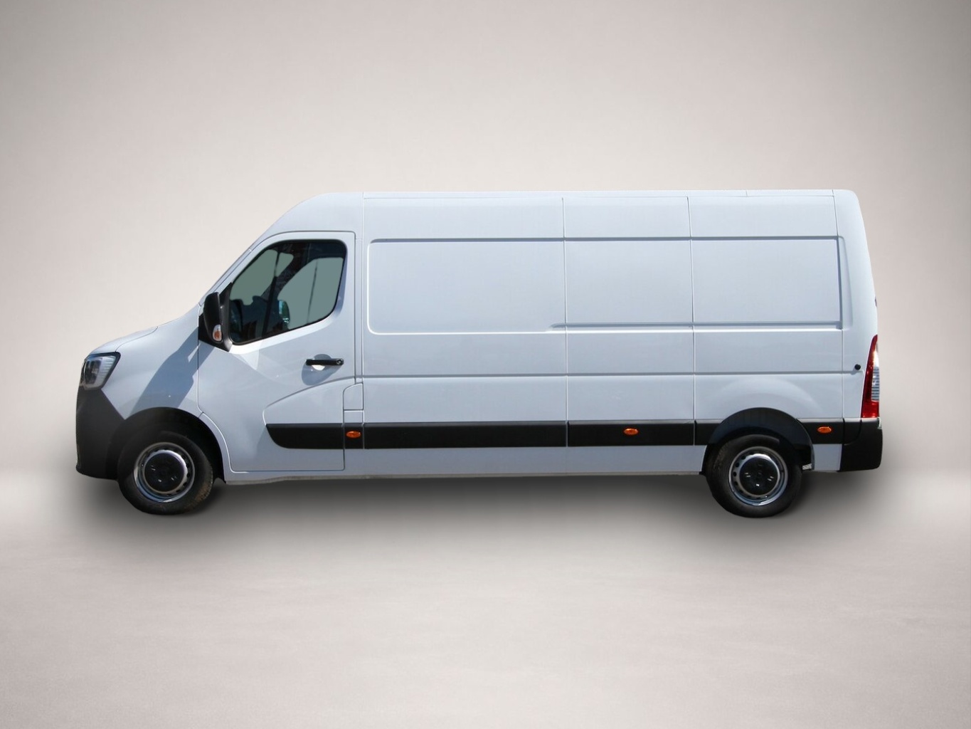 Fotografie 5 des Renault Master dCi 135 EXTRA L3H2 NAVI+TEMPOMAT+KLIMA...