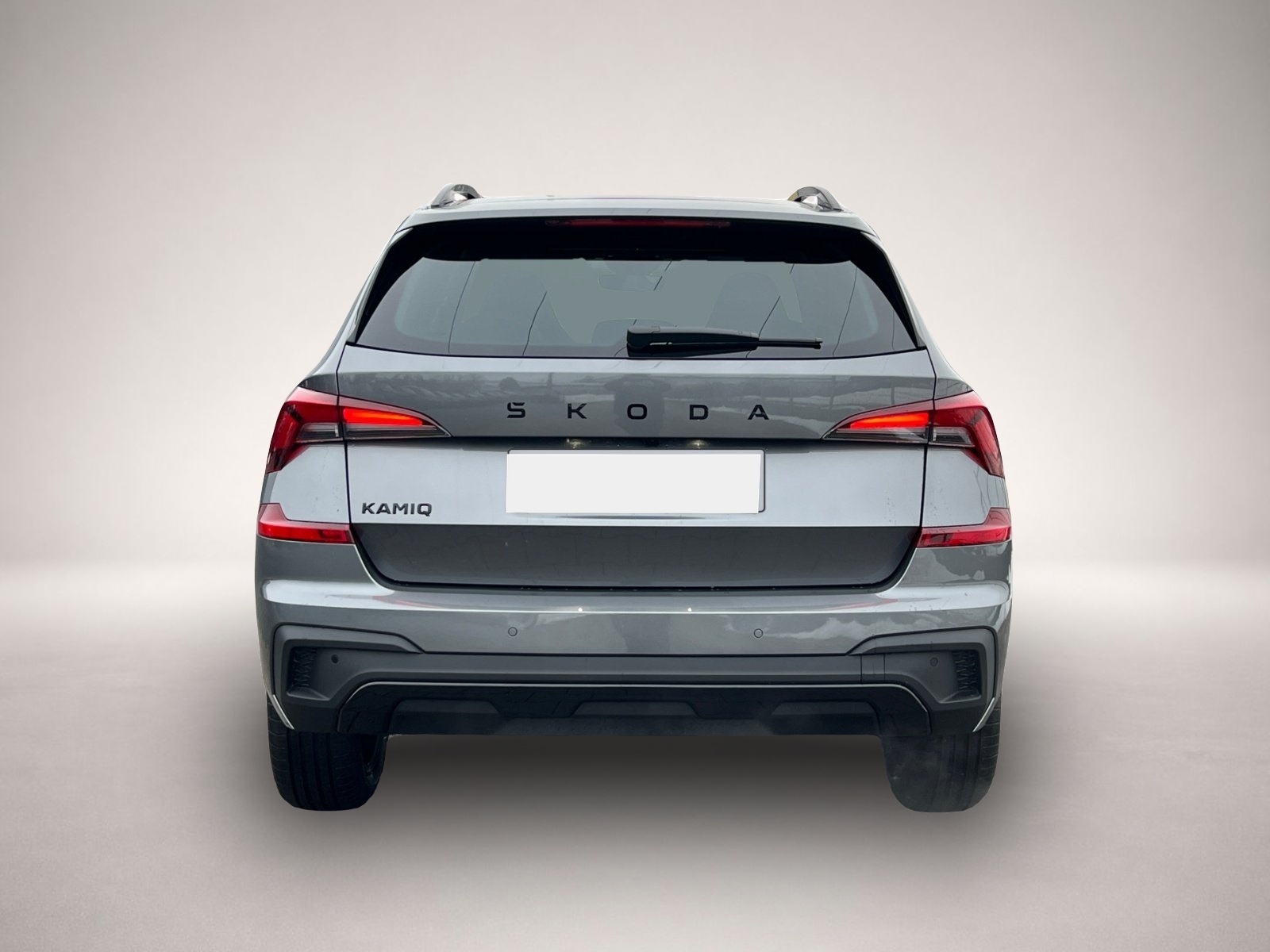 Bild 5 Skoda Kamiq Monte Carlo 1.5 TSI DSG|ACC|WINTERPLUS|