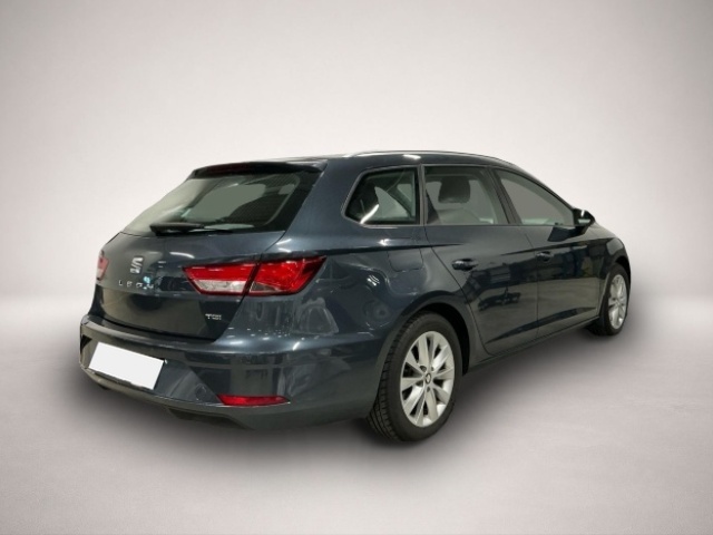 Bild 3 Seat Leon ST 1.5TGI DSG Style SITZHZ/CLIMATR/PDC