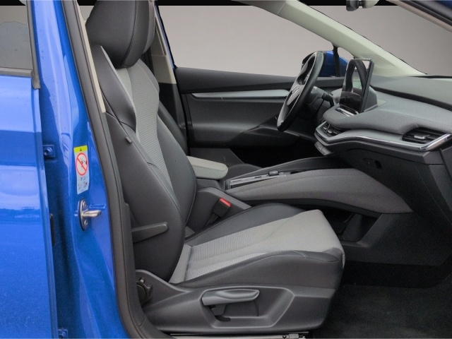 Bild 6 Skoda ENYAQ iV 50 Loft*LED Navi R-Kam Temp VKZ-Erk 19*