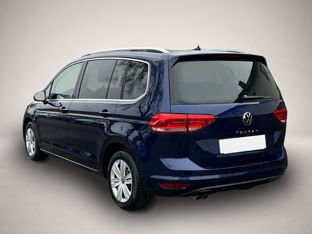 Volkswagen Touran Touran Move Start-Stopp 2.0 TDI BMT Kamera SHZ - Thumbnail 2