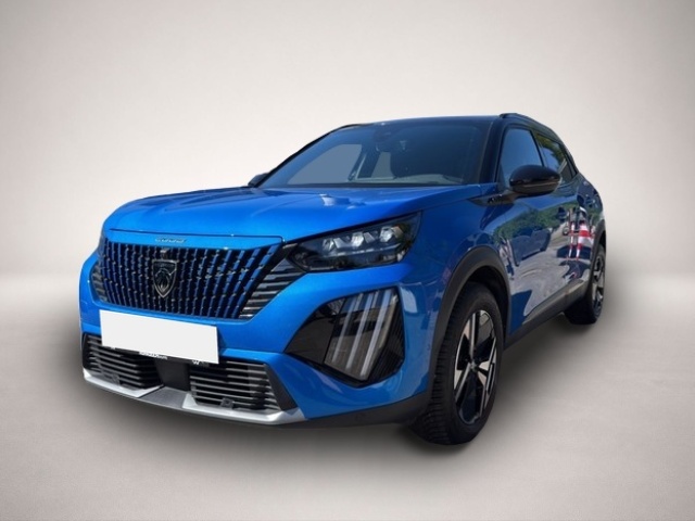 Bild 1 Peugeot 2008 GT PureTech 130 EAT8